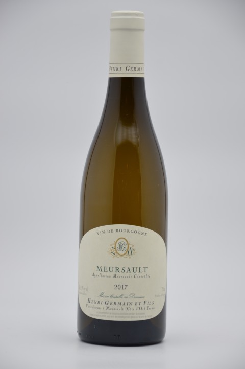 Domaine Henri Germain -...