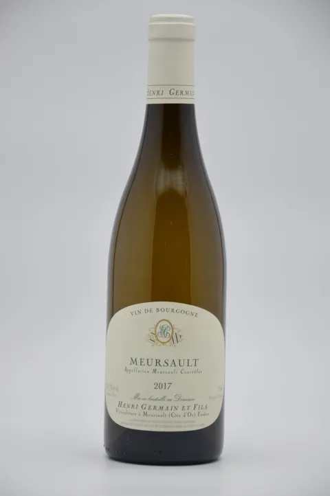 Domaine Henri Germain - Meursault 1er Cru Charmes - 2021