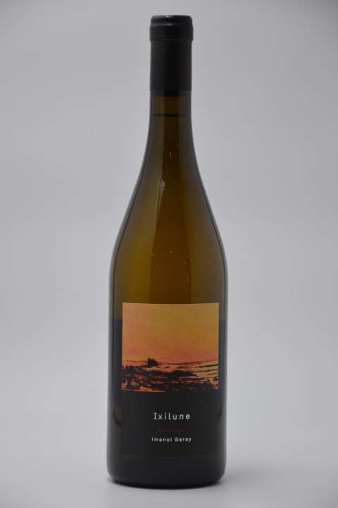 Imanol Garay - Raffiaty de...