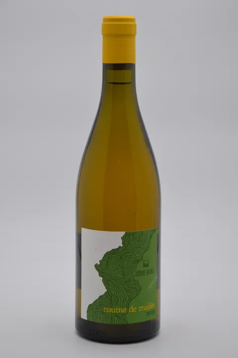 Domaine Balansa - Coume de Malies - IGP Vallée du Paradis 2023