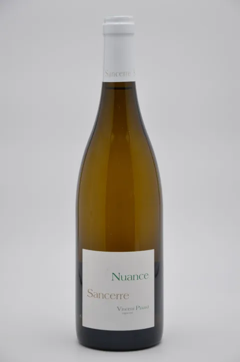 Vincent Pinard - Sancerre - Nuances 2022