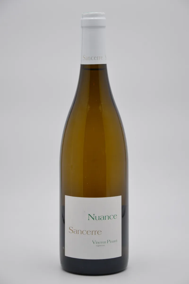 Vincent Pinard - Sancerre - Nuances 2022