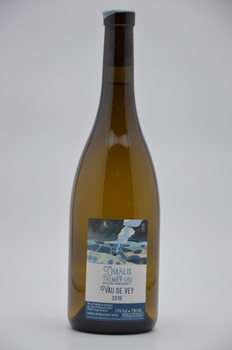 Alice & Olivier De Moor -...