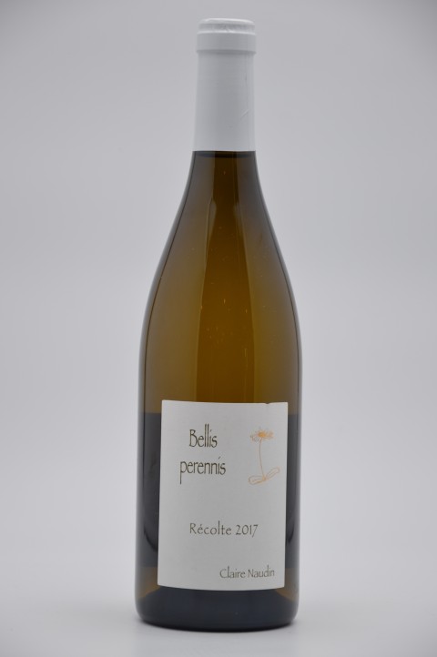 Claire Naudin - Domaine...