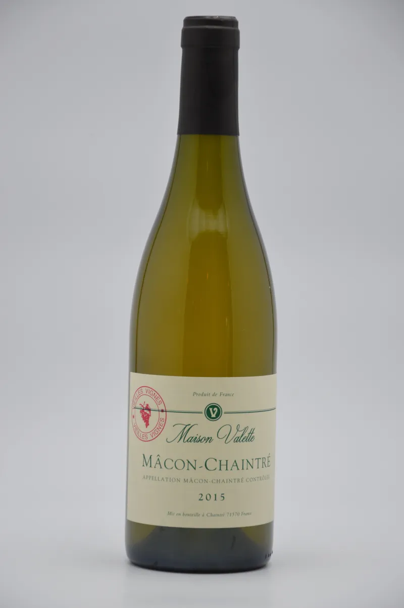 Philippe Valette - Macon-Chaintré - NM