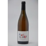 Romain Le Bars - Le Clau Blanc - Vin de France - 2021