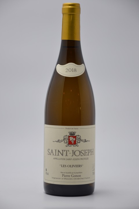 Domaine Gonon - Saint...