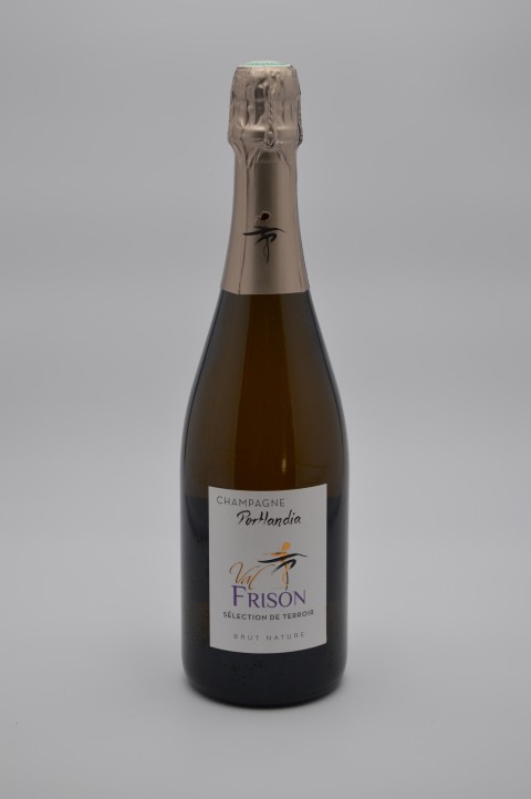 Val Frison - Champagne -...