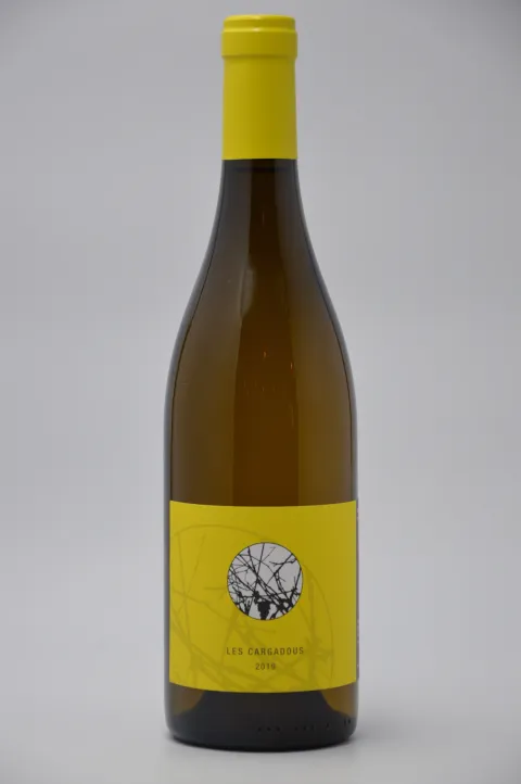 Clos de la Barthassade - Vin de pays Hérault - Cargadous 2023