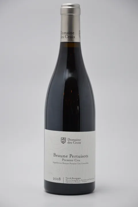 Domaine des Croix - Beaune 1er Pertuisots 2021