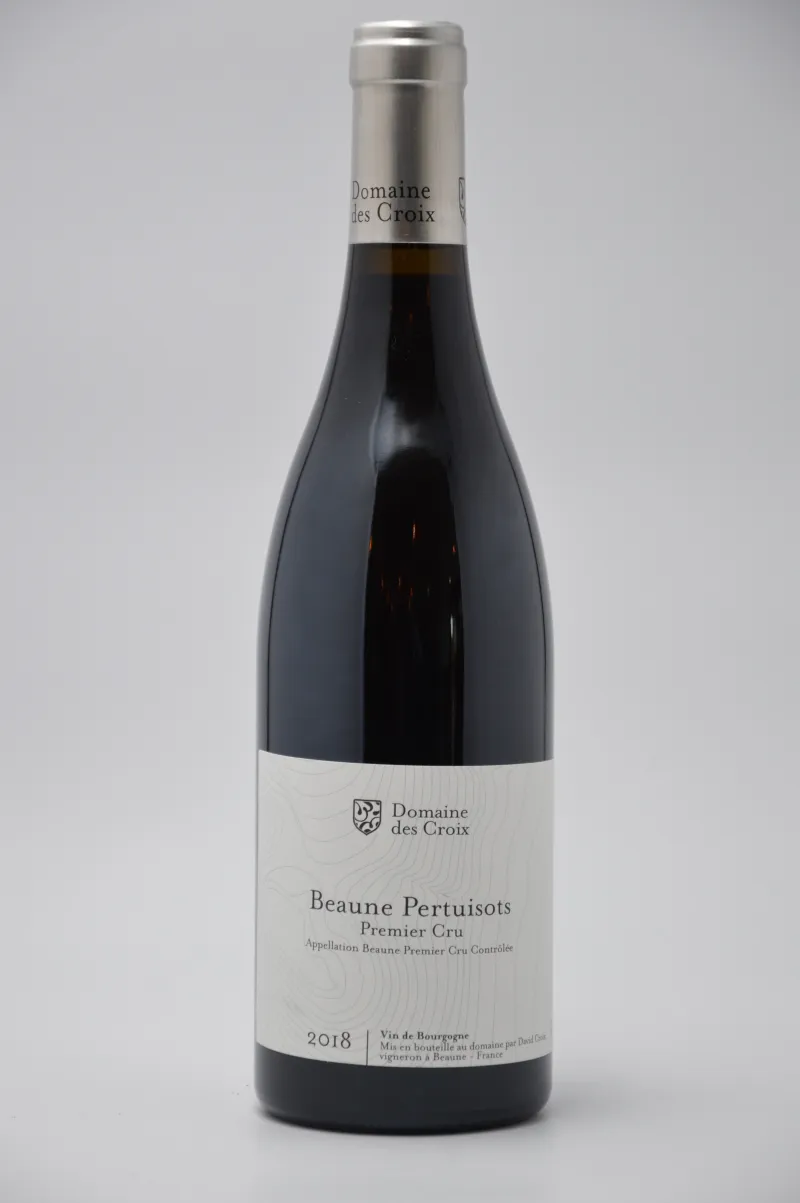 Domaine des Croix - Beaune 1er Pertuisots 2021