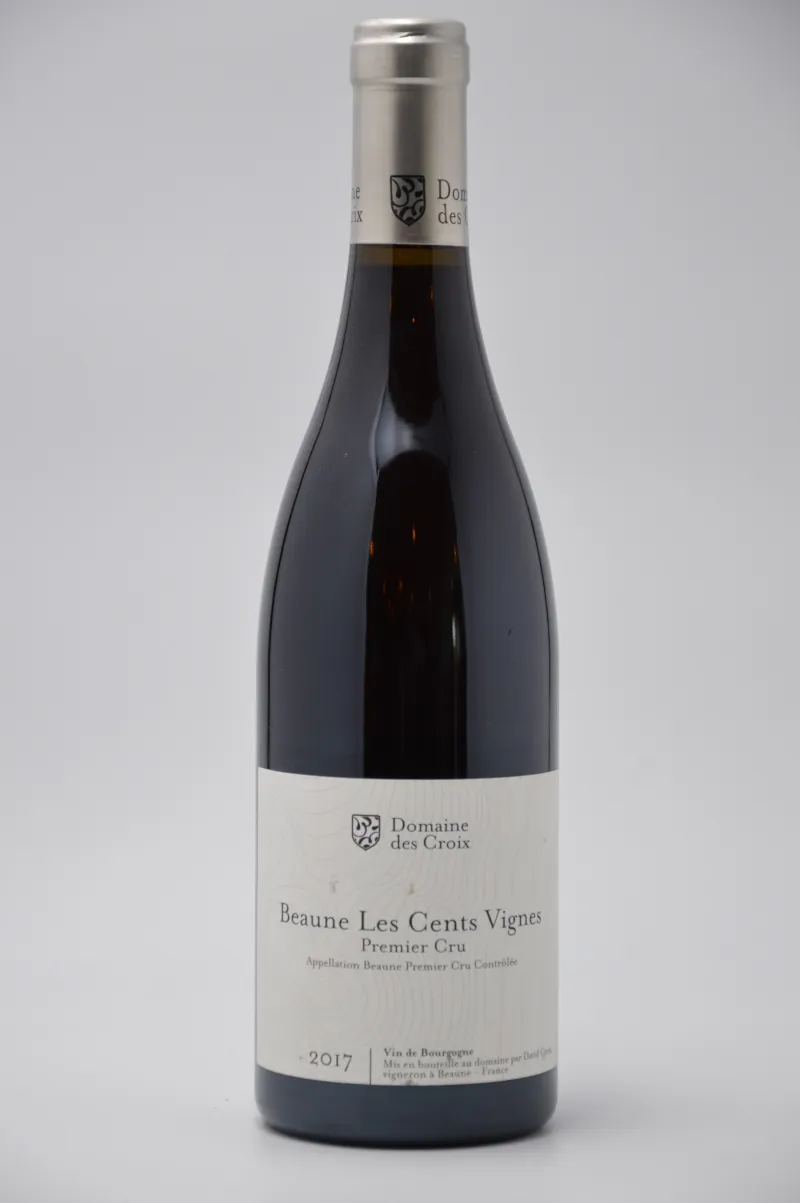 Domaine des Croix - Beaune 1er Cru Cent Vignes 2022