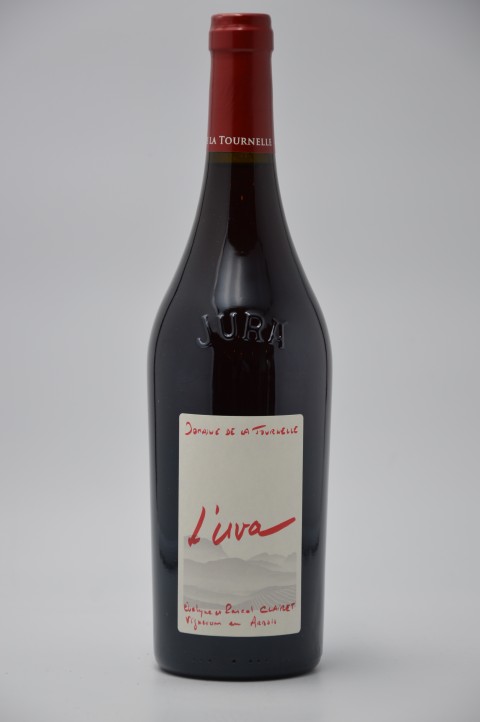 Domaine de la Tournelle -...