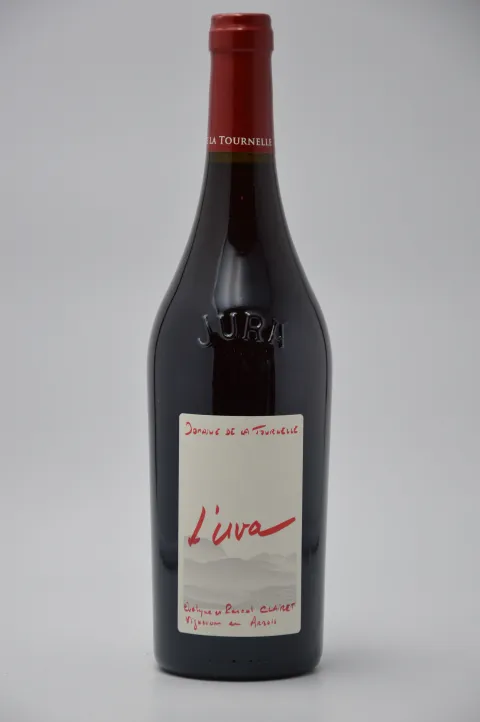 Domaine de la Tournelle - Arbois - Uva 2023