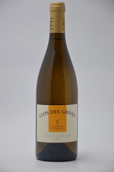 Domaine Combier -...