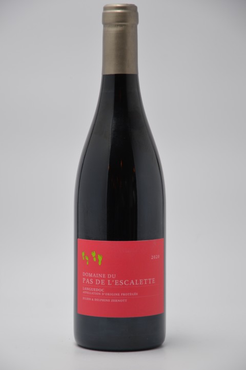 MAGNUM - Domaine du Pas de...