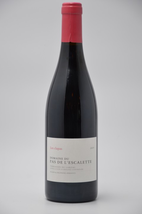 MAGNUM - Domaine du Pas de...