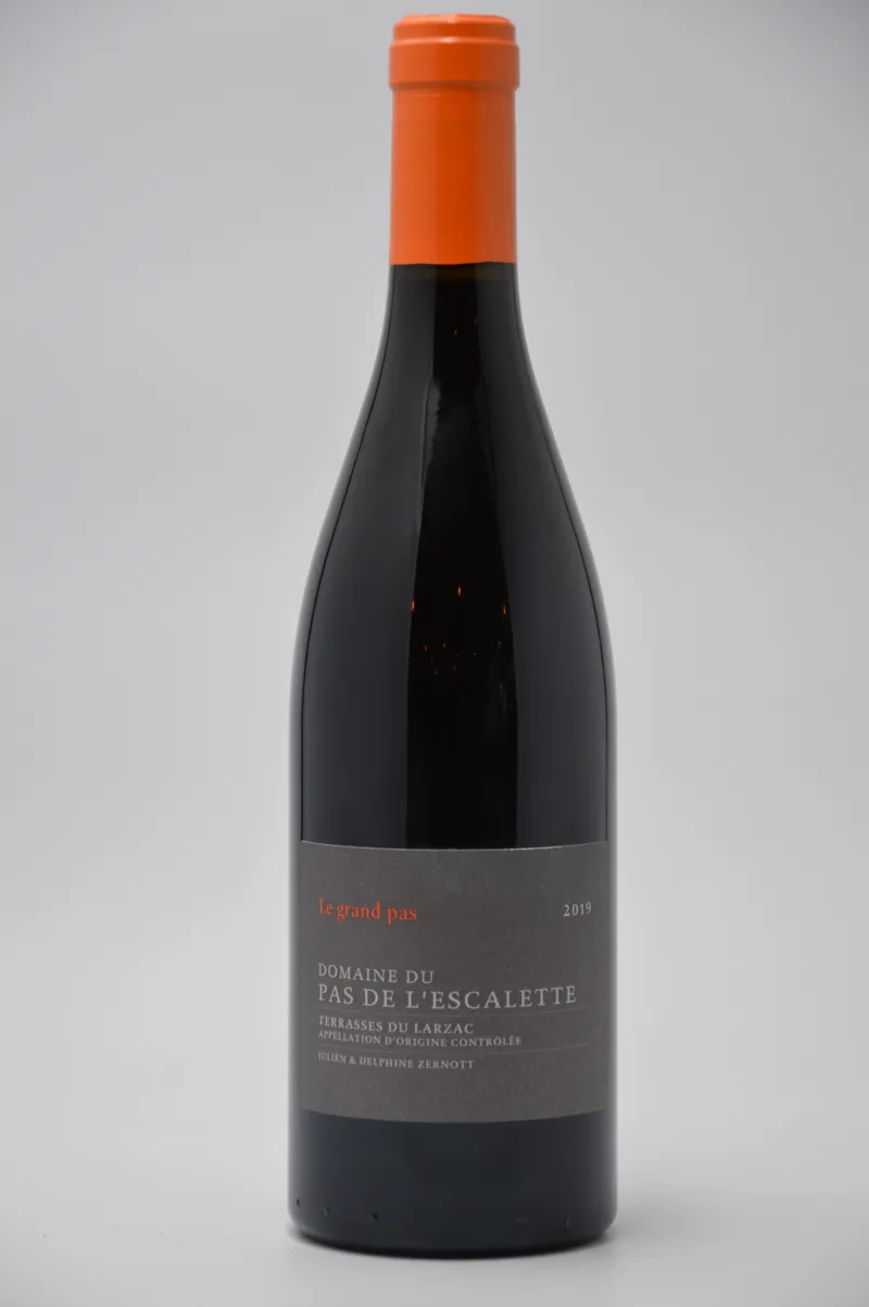MAGNUM - Domaine du Pas de l'Escalette - Le Grand Pas 2022