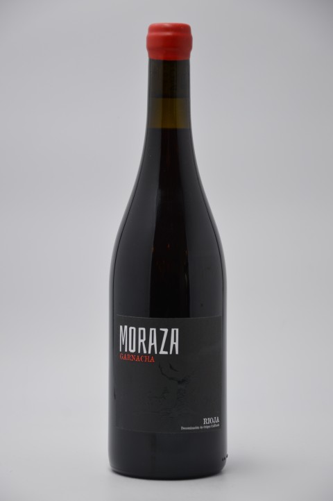 Bodega Moraza - Rioja...
