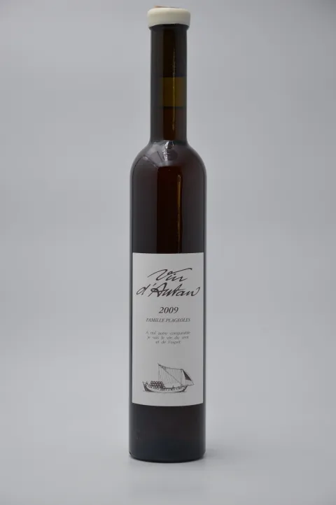 Domaine Plageoles - Gaillac - Vin D'Autan 2009