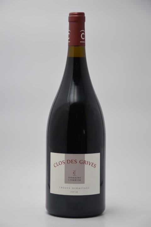 Magnum - Domaine Combier...