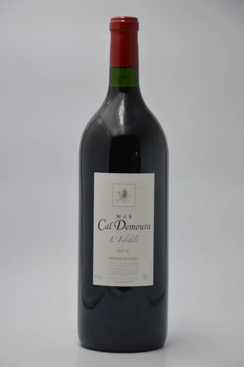 Magnum - Mas Cal Demoura - Terres de Jonquière - Terrasses du Larzac 2020
