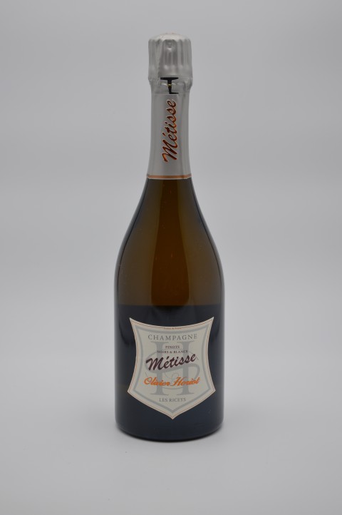 Magnum -  Champagne Olivier...