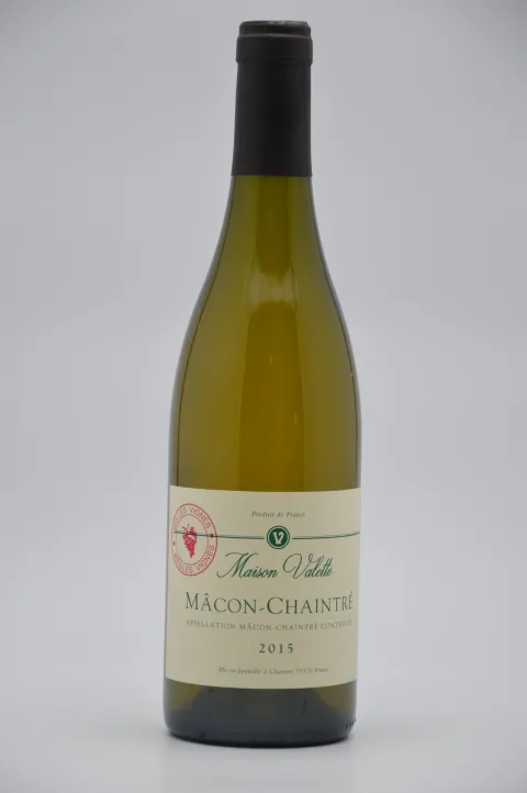 Magnum - Philippe Valette - Macon-Chaintré NM
