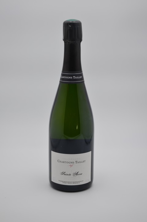 Chartogne-Taillet - Sainte...