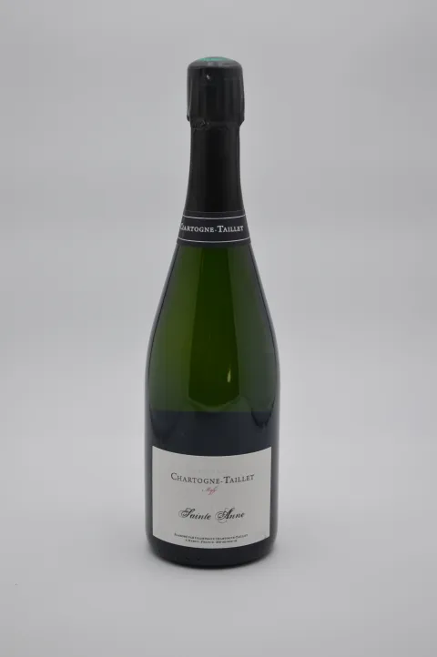 Chartogne-Taillet - Sainte Anne - Champagne - Brut - NM