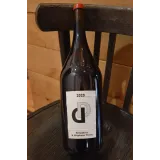 Domaine Stéphane Tissot - DD - Arbois - 2022