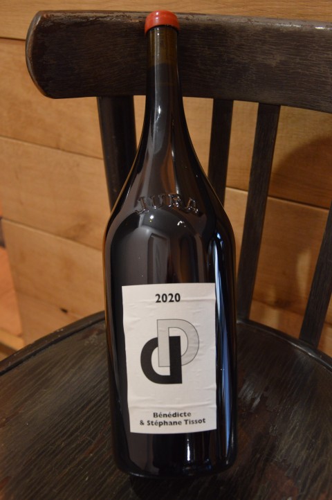 Domaine Stéphane Tissot -...