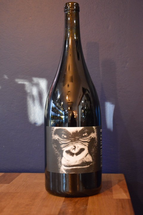 Domaine de Mena -...