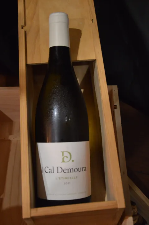L'Étincelle - Mas Cal Demoura - 2024