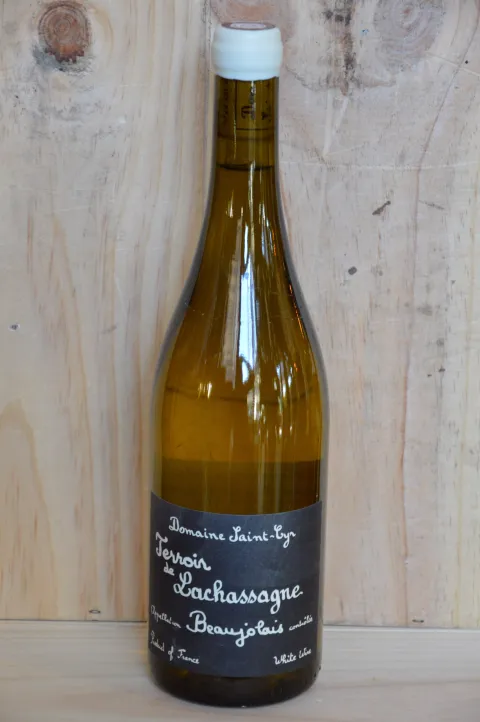 Domaine Saint-Cyr - Terroir de Lachassagnes - Beaujolais - 2021