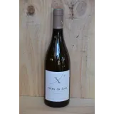 Croix & Courbet - Savagnin ouillé - Côtes du Jura - 2021