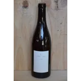 Blanc Noir - Les frères soulier - 2020 - vin de macération