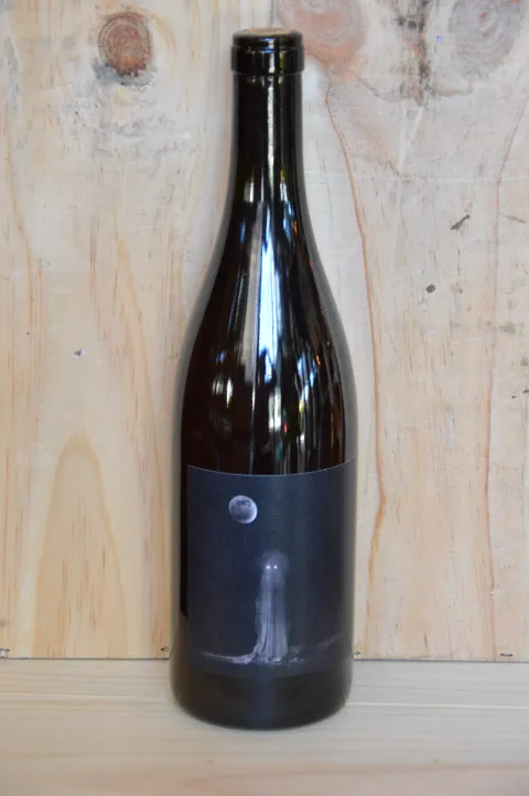 Les frères soulier - Fantôme - Rosé 2021