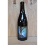 Voyou - Les frères soulier - 2020 - Syrah Oxydatif