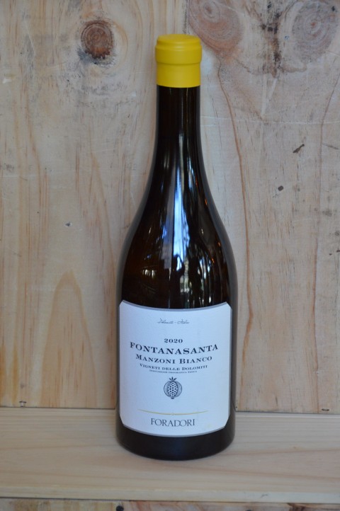 Elisabetta Foradori -...