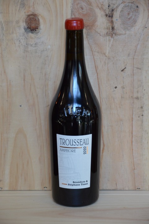 Tissot - Trousseau Amphore...