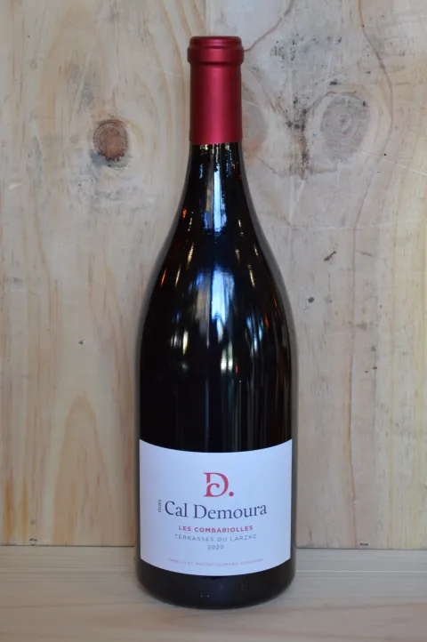 Mas Cal Demoura - Les Combariolles -  Terrasses du Larzac - 2023