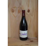 Jéroboam - Domaine Combier - Cuvée Domaine - Crozes-Hermitage - 2023