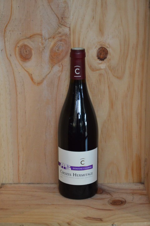Jéroboam - Domaine Combier...
