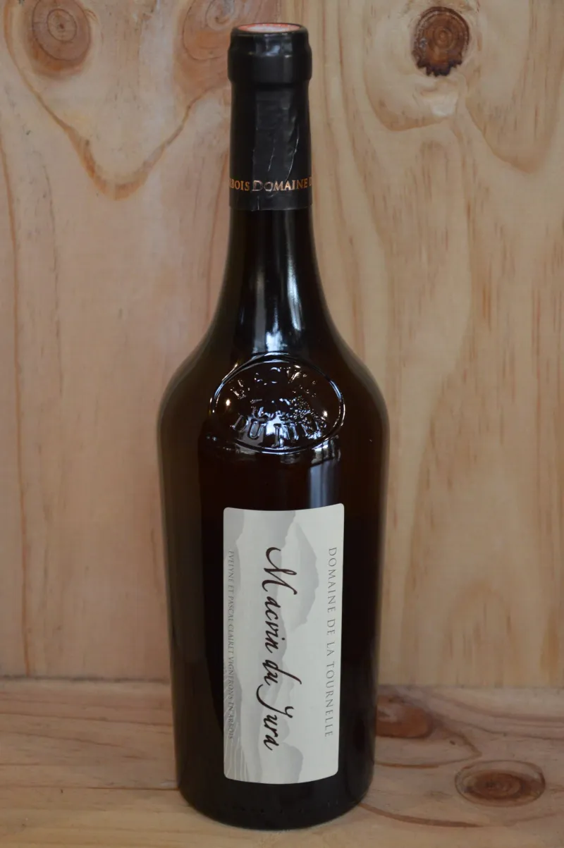 Domaine de la Tournelle - Macvin du Jura