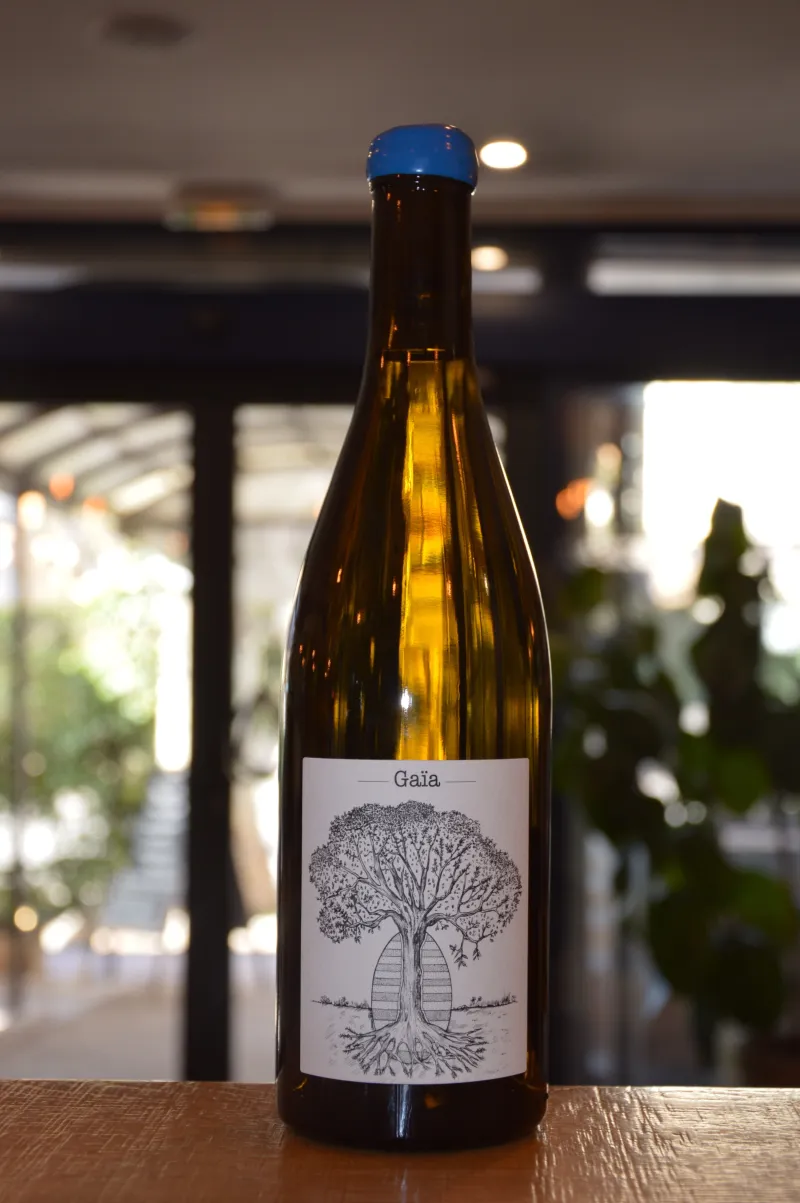 Domaine de Bellevue - Gaïa - Muscadet - 2022