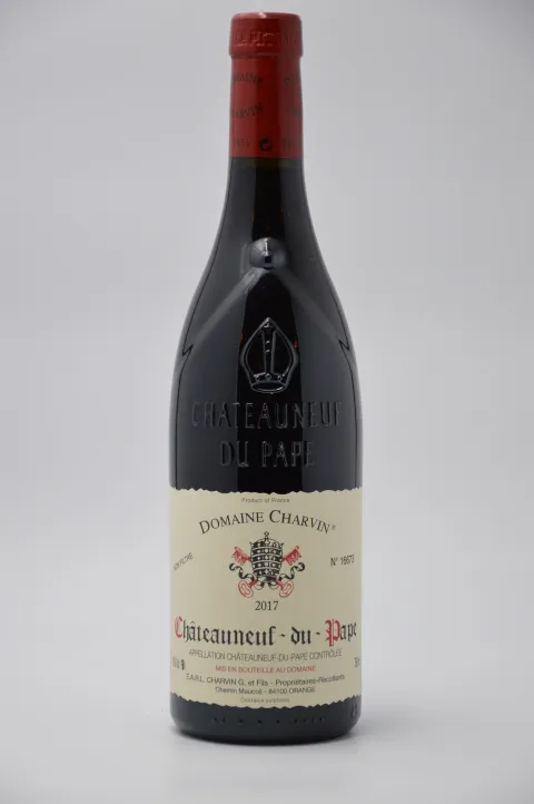 Domaine Charvin - Châteauneuf-du-Pape - 2022