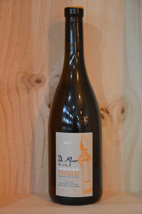 Alice & Olivier De Moor -...