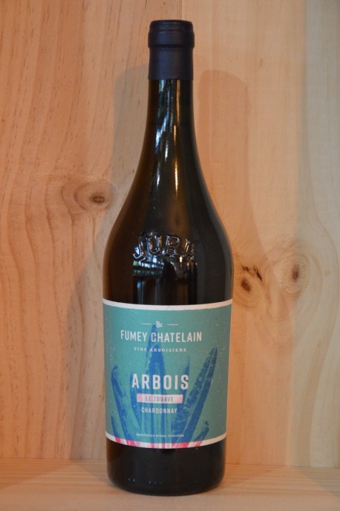 Domaine Fumey-Chatelain -...