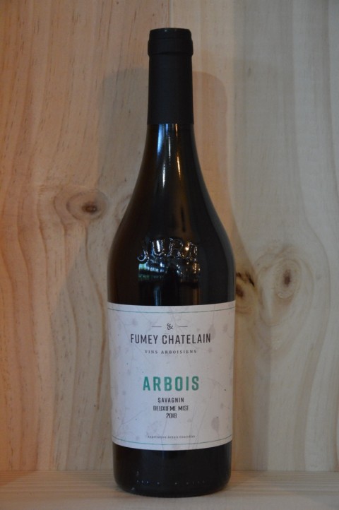 Domaine Fumey-Chatelain -...